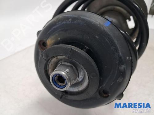 Left front shock absorber CITROËN C4 II (NC_) 1.6 VTi 120 (NC5FS0, NC5FS9) | BP35820716M16 - Image 4