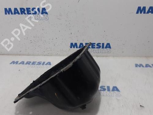 Used Oil sump Oil sump PEUGEOT 107 (PM_, PN_) 1.0 (68 hp) 31418775 31418775