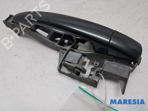 Used Rear right exterior door handle PEUGEOT 5008 (0U_, 0E_) 1.6 HDi (114 hp) 31504753