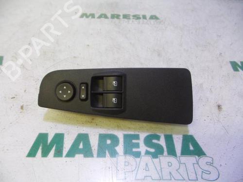 Used Switch FIAT PUNTO EVO (199_) 1.3 D Multijet (84 hp) 31464594