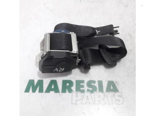 Used Front right seatbelt ALFA ROMEO 159 Sportwagon (939_) 1.8 MPI (939BXL1A) (140 hp) 31499779