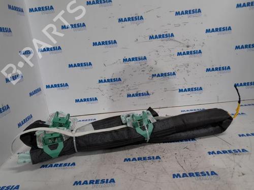 Used Right curtain airbag ALFA ROMEO GIULIETTA (940_) 1.4 TB (940FXB1A, 940FXB11) (170 hp) 31422166