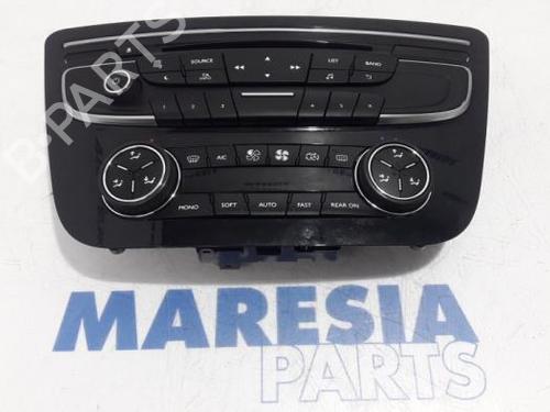 Used Climate control Climate control PEUGEOT 508 I (8D_) 2.0 HDi Hybrid4 AWC (163 hp) 31414503 31414503
