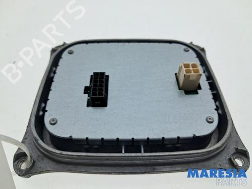 Used Control unit Control unit PEUGEOT 308 II (LB_, LP_, LW_, LH_, L3_) 1.6 THP 125 (125 hp) 33296170 33296170