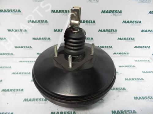 Used Servo brake CITROËN C1 (PM_, PN_) 1.0 (68 hp) 31392894