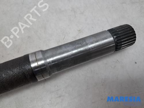 Right front driveshaft CITROËN C5 III (RD_) 2.0 16V (RDRFJC, RDRFJF) | BP31532720M39 - Image 4