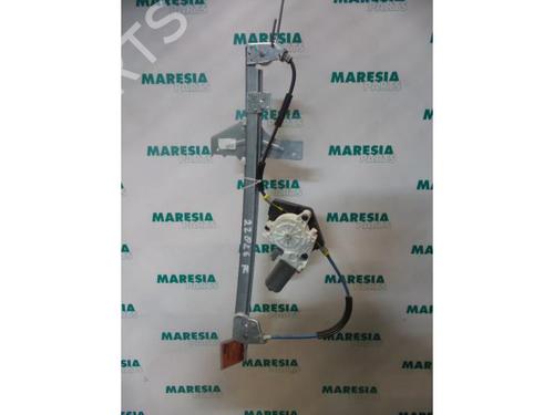 front-right-window-mechanism-peugeot-307-break-3e-2002-2003-2004-2005-2006-2007-2008-2009-31414036 main image