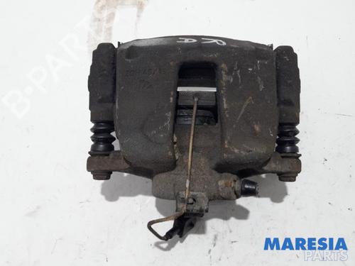 Used Right rear brake caliper CITROËN JUMPER II Van 2.2 HDi 130 (130 hp) 31395460