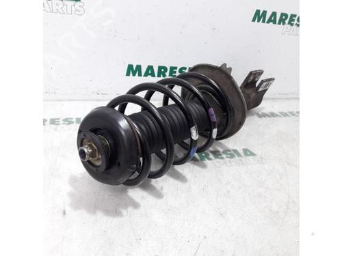 Used Left front shock absorber CITROËN C4 Grand Picasso I (UA_) 1.8 i 16V (125 hp) 31450969