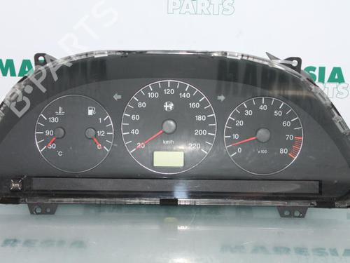 Used Instrument cluster ALFA ROMEO 145 (930_) 1.4 i.e. 16V T.S. (930.A3A) (103 hp) 31527649