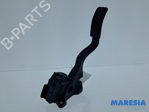 Pédale PEUGEOT 208 I (CA_, CC_) 1.6 HDi (92 hp) 32197374