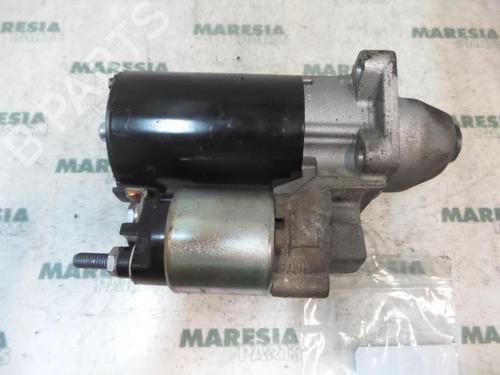 Used Starter LANCIA YPSILON (312_) 0.9 TwinAir (312.PXG11, 312.PXG1A, 312.YXG11, 312.YXG1A) (86 hp) 31452967