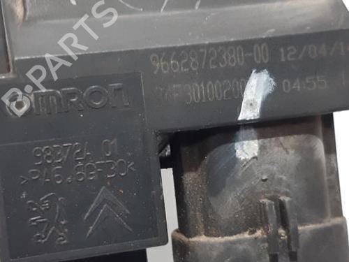 Electronic sensor PEUGEOT 508 SW I (8E_) 2.0 HDi | BP31446313M84