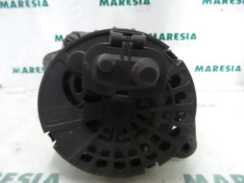 Alternator LANCIA LYBRA SW (839_) 1.8 16V (839BXB1A, 839BXG1A) | BP31494530M7