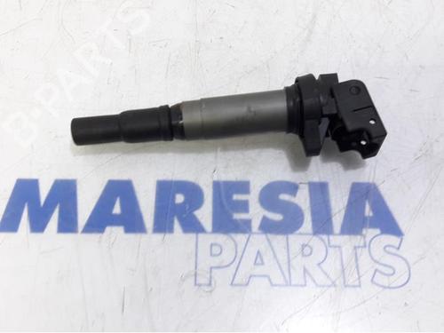 Used Ignition coil PEUGEOT 308 SW I (4E_, 4H_) 1.6 16V (150 hp) 31457936
