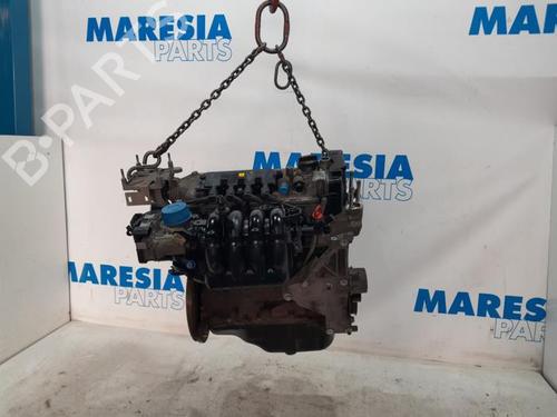 Used Engine FIAT 500 (312_) 1.2 (312AXA1A) (69 hp) 31490134
