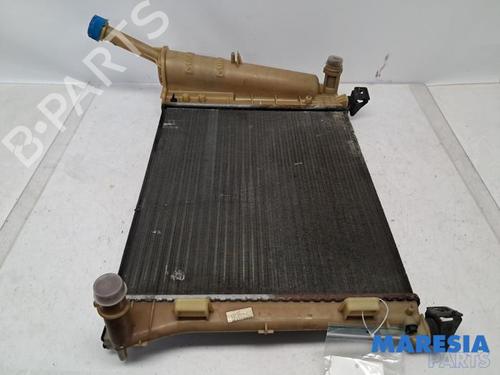 Water radiator FIAT 500 (312_) 1.2 (312AXA1A) | BP31451214M31 - Image 3