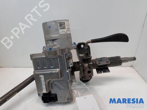 Steering column FIAT 500 (312_) 1.2 (312AXA1A) | BP31462321M21