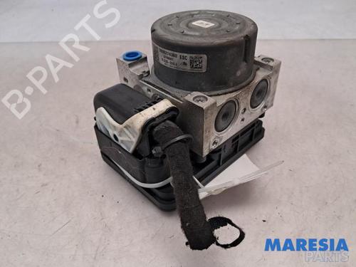 ABS pump PEUGEOT 2008 I (CU_) 1.6 VTi | BP31414723M43