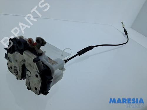 Electronic module FIAT 500 C (312_) 1.2 (312CXA1A, 312AXA1A) | BP32281165M83 - Image 4