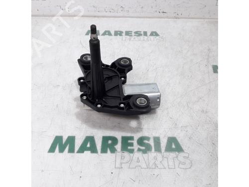Used Rear wiper motor CITROËN BERLINGO MULTISPACE (B9) 1.6 (90 hp) 31466766
