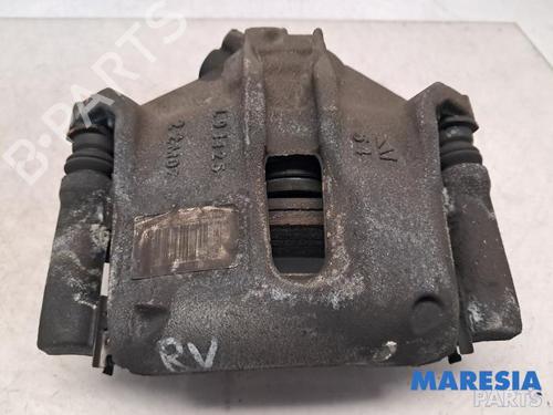 venstre-bremsekaliber-foran-citroen-c3-iii-sx-2016-31433125 main image