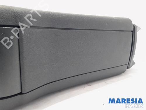 Armrest / Center console CITROËN C3 II (SC_) 1.6 HDi | BP31475334I20