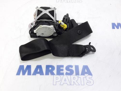 Sikkerhedssele foran venstre FIAT BRAVO II (198_) 1.4 (198AXA1B) (90 hp) 31479581