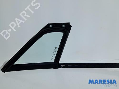 Venstre foran trekantet rude CITROËN C4 II (NC_) 1.6 VTi 120 (NC5FS0, NC5FS9) | BP34724125C111  - Image 5