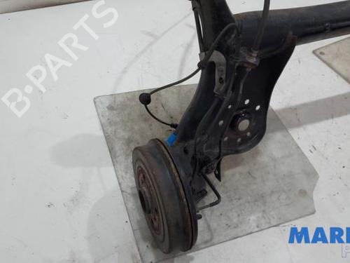 Rear axle PEUGEOT 108 1.0 VTi | BP36280615M2 - Image 3