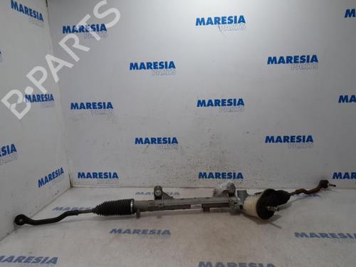 Used Steering rack RENAULT SCÉNIC III (JZ0/1_) 1.5 dCi (110 hp) 31474404