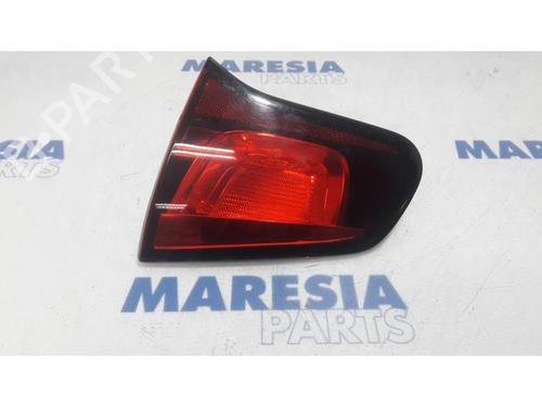 Højre baglygte CITROËN C3 II (SC_) 1.6 VTi 120 (120 hp) 31386568