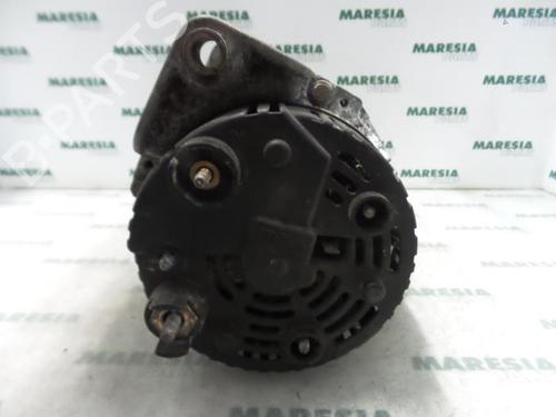 Alternator RENAULT MEGANE Scenic (JA0/1_) 1.9 dTi (JA0N) | BP31403010M7