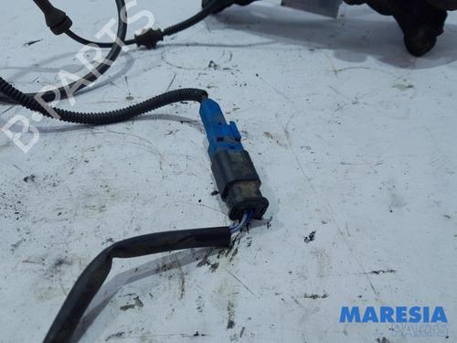 Left front steering knuckle CITROËN C3 II (SC_) 1.6 HDi | BP31532857M25 