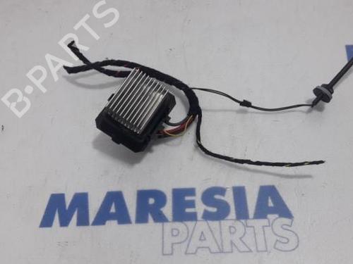 Used Electronic sensor RENAULT MEGANE III Grandtour (KZ0/1) 1.5 dCi (KZ0C, KZ1A) (90 hp) 31453544