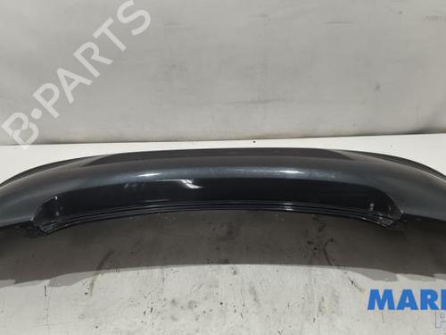 Used Rear bumper Rear bumper OPEL KARL (C16) 1.0 (75 hp) 33741449 33741449