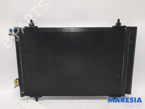 Used AC radiator AC radiator 36985400 36985400