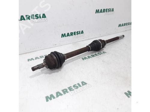 Used Right front driveshaft CITROËN C4 I (LC_) 1.6 VTi 120 (120 hp) 31513160