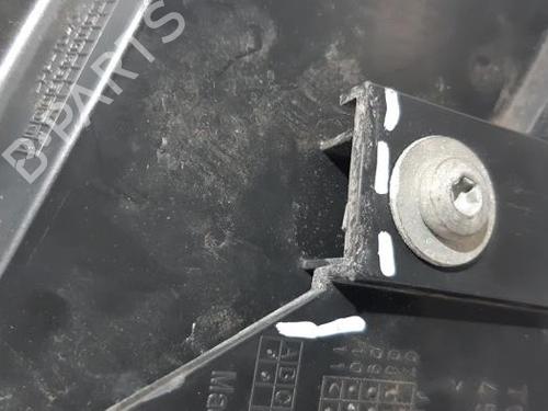 Left headlight PEUGEOT BIPPER Tepee 1.4 | BP31417739C28