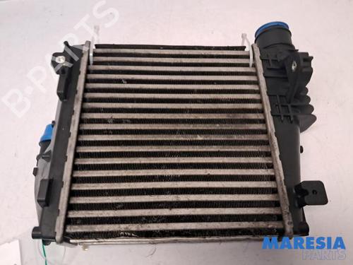 Used Intercooler CITROËN C4 Grand Picasso II (DA_, DE_) 1.2 THP 130 (130 hp) 31458941
