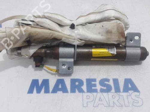 Used Right curtain airbag LANCIA DELTA III (844_) 1.6 D Multijet (844.AXC11, 844.AXC1A) (120 hp) 31532058