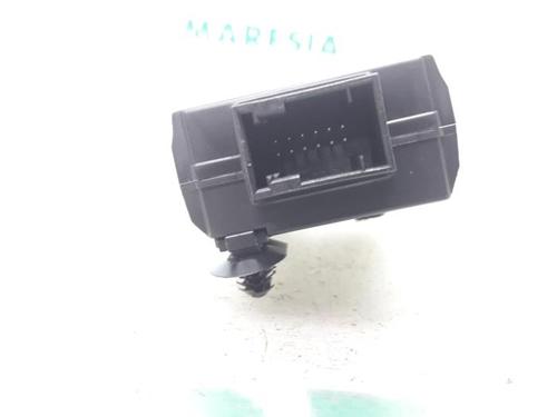 Electronic module PEUGEOT 508 SW I (8E_) 2.0 BlueHDi 180 | BP31437919M83 - Image 3