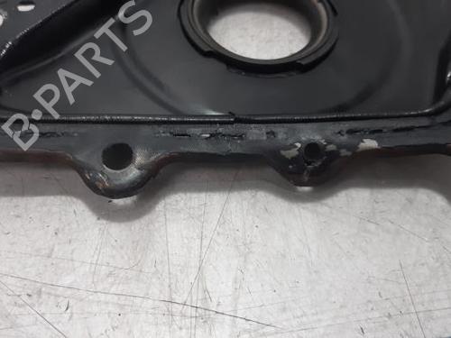 Timing cover RENAULT MASTER III Van (FV) 2.3 dCi 125 RWD (FV0C, FV0D, FV0H, FV0J, FV0A, FV0K) | BP31407727M123 - Image 4