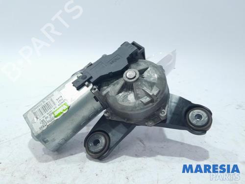 Used Rear wiper motor ALFA ROMEO MITO (955_) 1.4 TJet (955AXG1A) (120 hp) 31422714