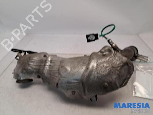 Catalyst FIAT PUNTO (199_) 0.9 | BP31399164M10