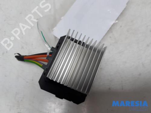 Used Electronic sensor PEUGEOT 208 I (CA_, CC_) 1.2 VTI 82 (82 hp) 31469403