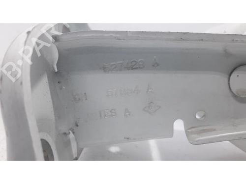 Hinge/Door check strap RENAULT TRAFIC II Van (FL) 2.0 dCi 115 (FL01, FL0U, FL00, FL0H, FL0M) | BP31458712C146