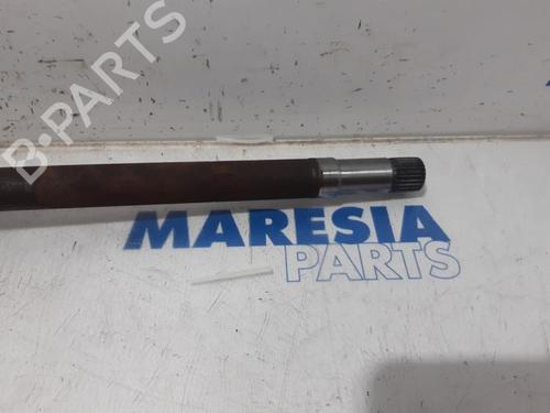 Right front driveshaft PEUGEOT RCZ 1.6 16V | BP31404753M39