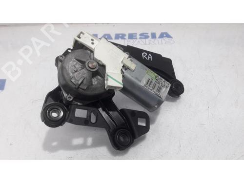 Used Rear wiper motor PEUGEOT EXPERT Van (VF3A_, VF3U_, VF3X_) 2.0 HDi 120 (120 hp) 31488181