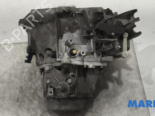 Gearbox PEUGEOT 308 CC (4B_) 1.6 16V | BP33471178M3  - Image 7